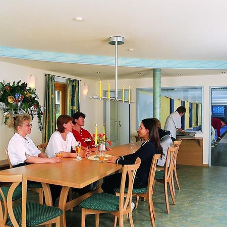 Gasthof An Der Soring Hotell Hagenow Eksteriør bilde