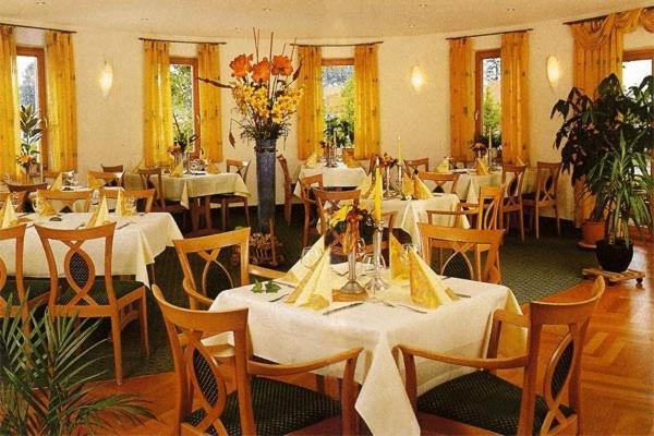 Gasthof An Der Soring Hotell Hagenow Eksteriør bilde
